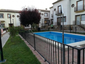 Casa Miriam II, Arroyo Frio